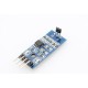 hall effect sensor module